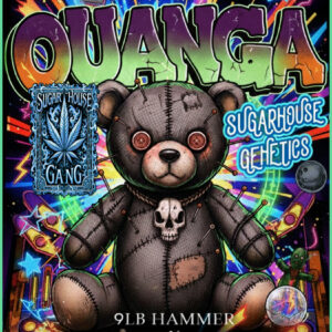 Ouanga