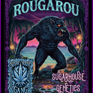 Rougarou