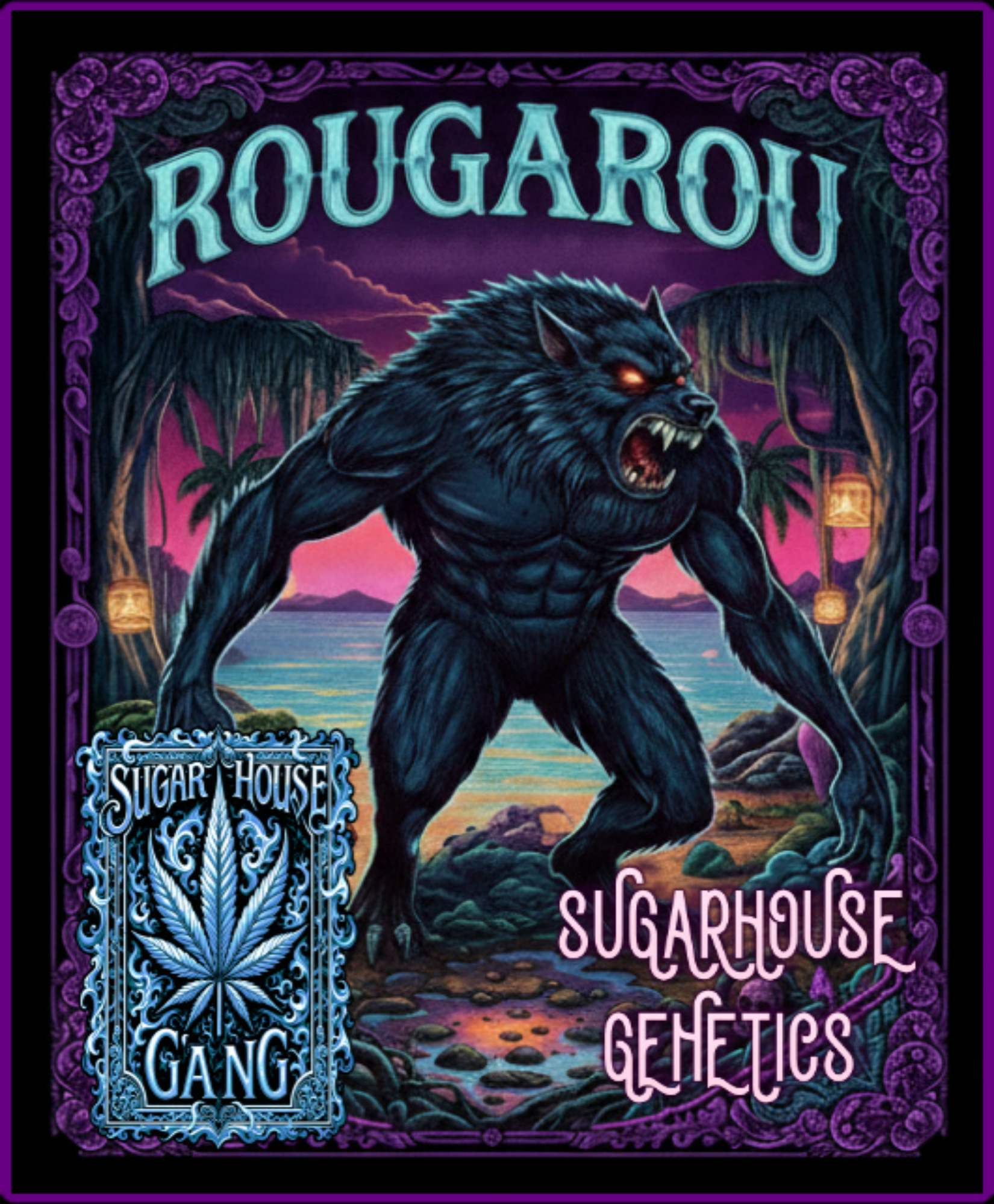 Rougarou