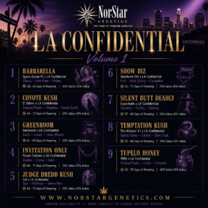 La Confidential